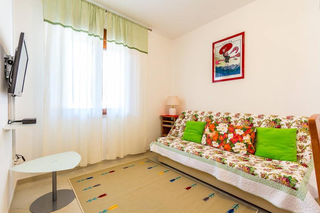 Apartments Racchi Banjole Ngoại thất bức ảnh