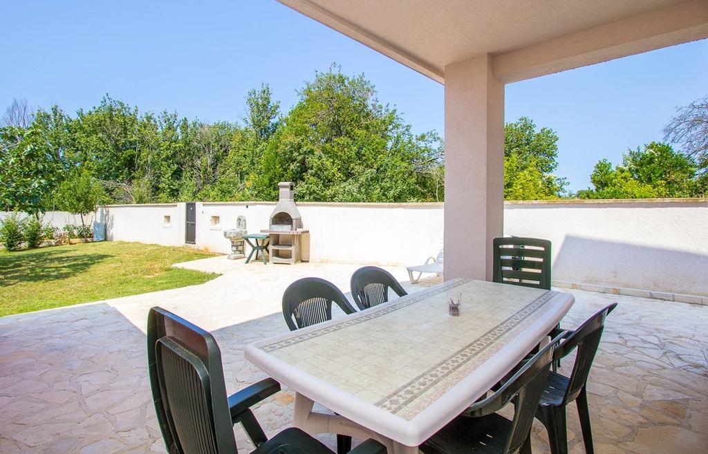 Apartments Racchi Banjole Ngoại thất bức ảnh
