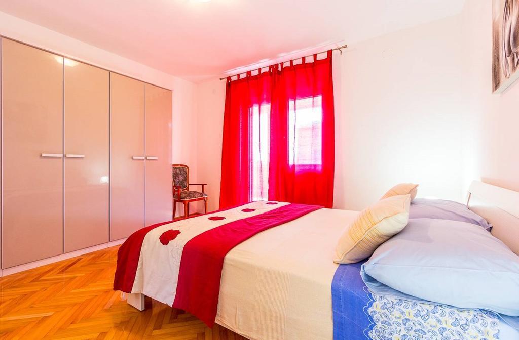 Apartments Racchi Banjole Ngoại thất bức ảnh