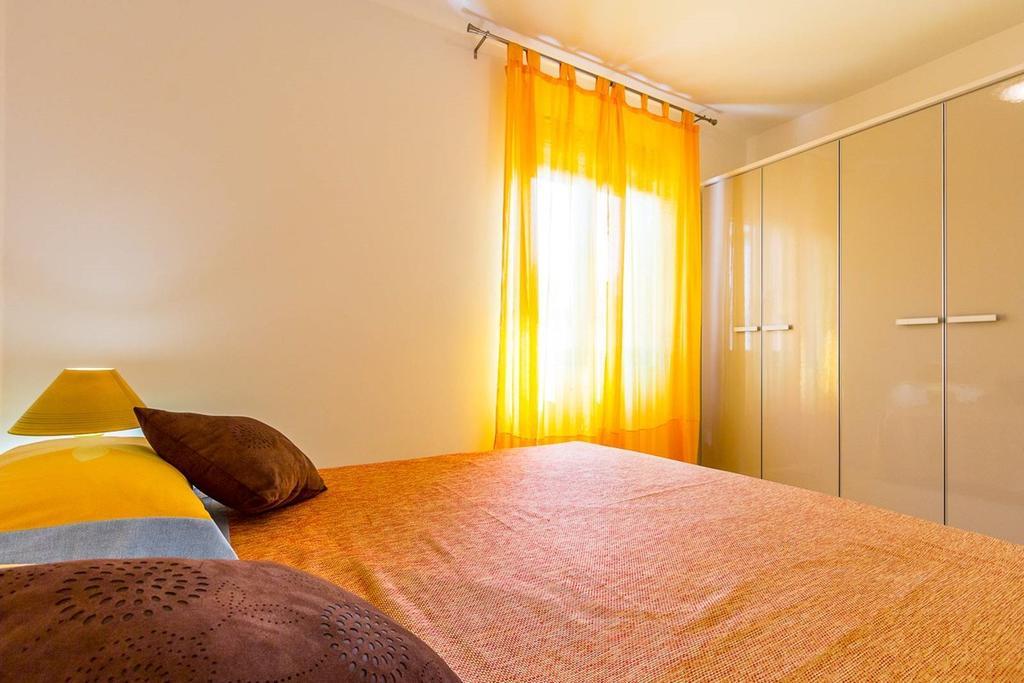 Apartments Racchi Banjole Ngoại thất bức ảnh