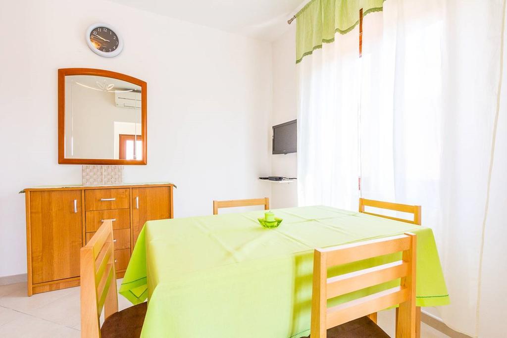 Apartments Racchi Banjole Ngoại thất bức ảnh