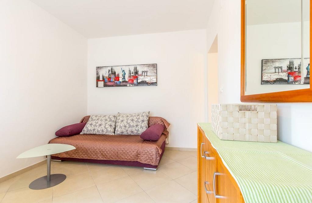 Apartments Racchi Banjole Ngoại thất bức ảnh