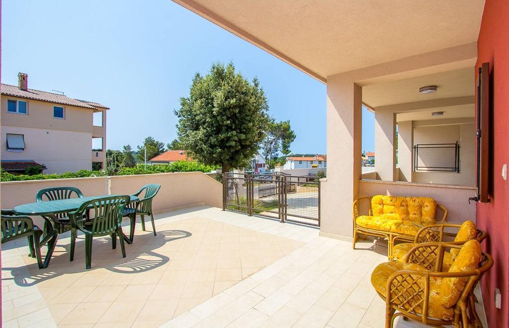 Apartments Racchi Banjole Ngoại thất bức ảnh